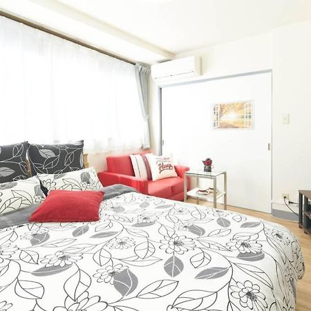 Esperanza103 広い綺麗快適高速wifi Lejlighed Tokyo Eksteriør billede