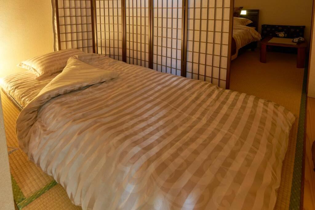 Esperanza103 広い綺麗快適高速wifi Lejlighed Tokyo Eksteriør billede